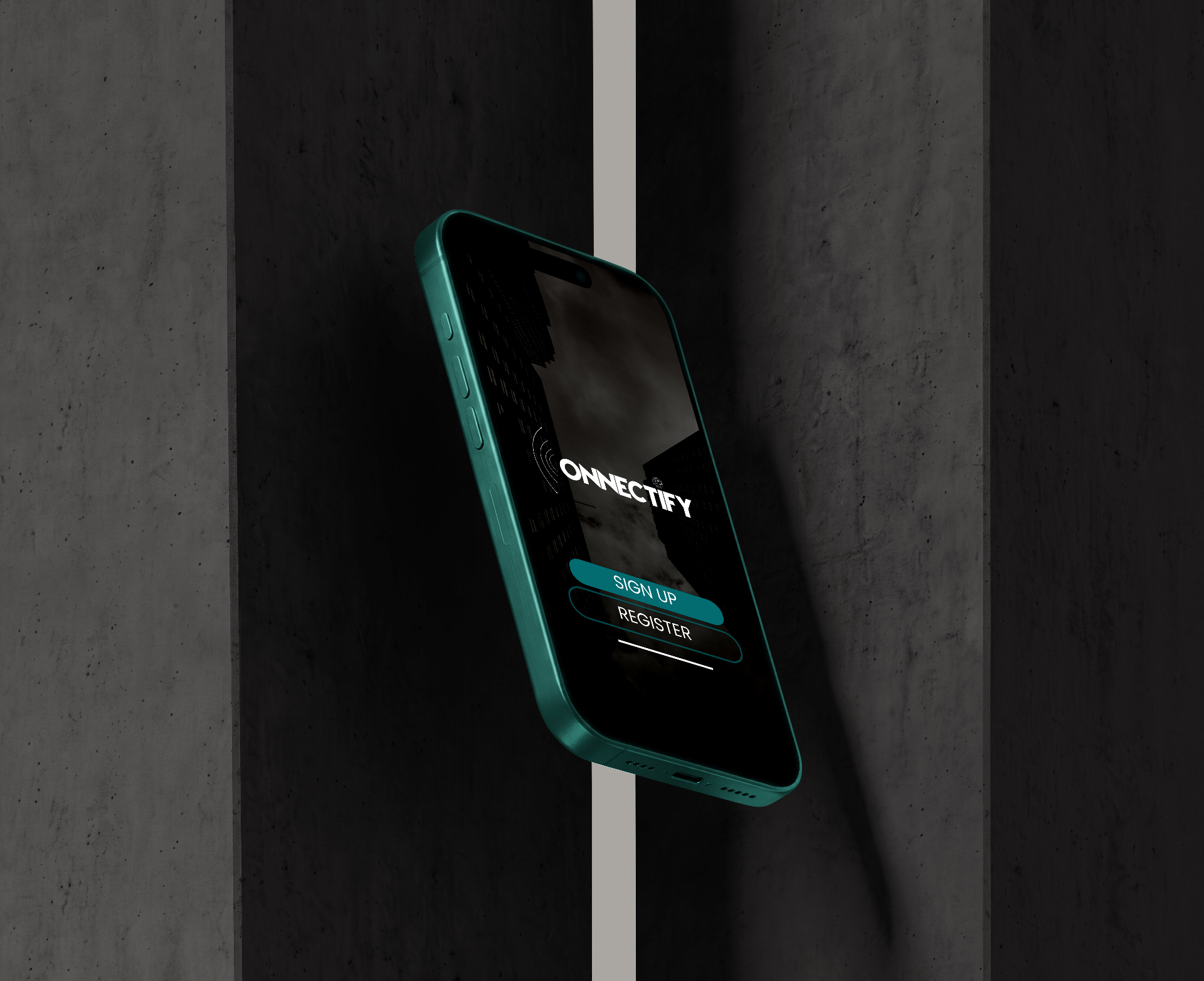 Connectify — Logo Design — image 5