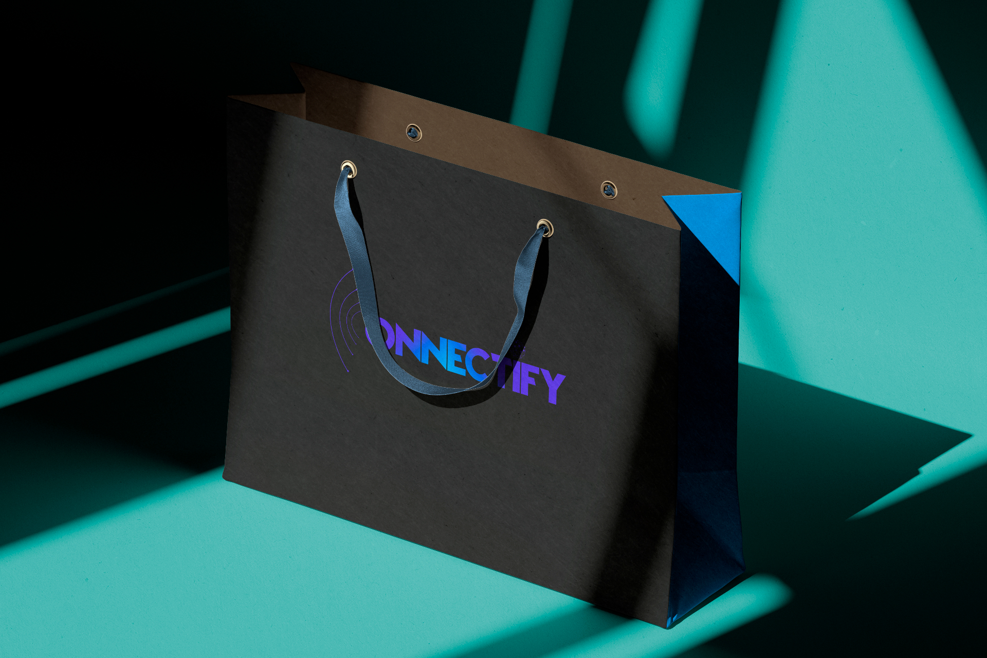 Connectify — Logo Design — image 7