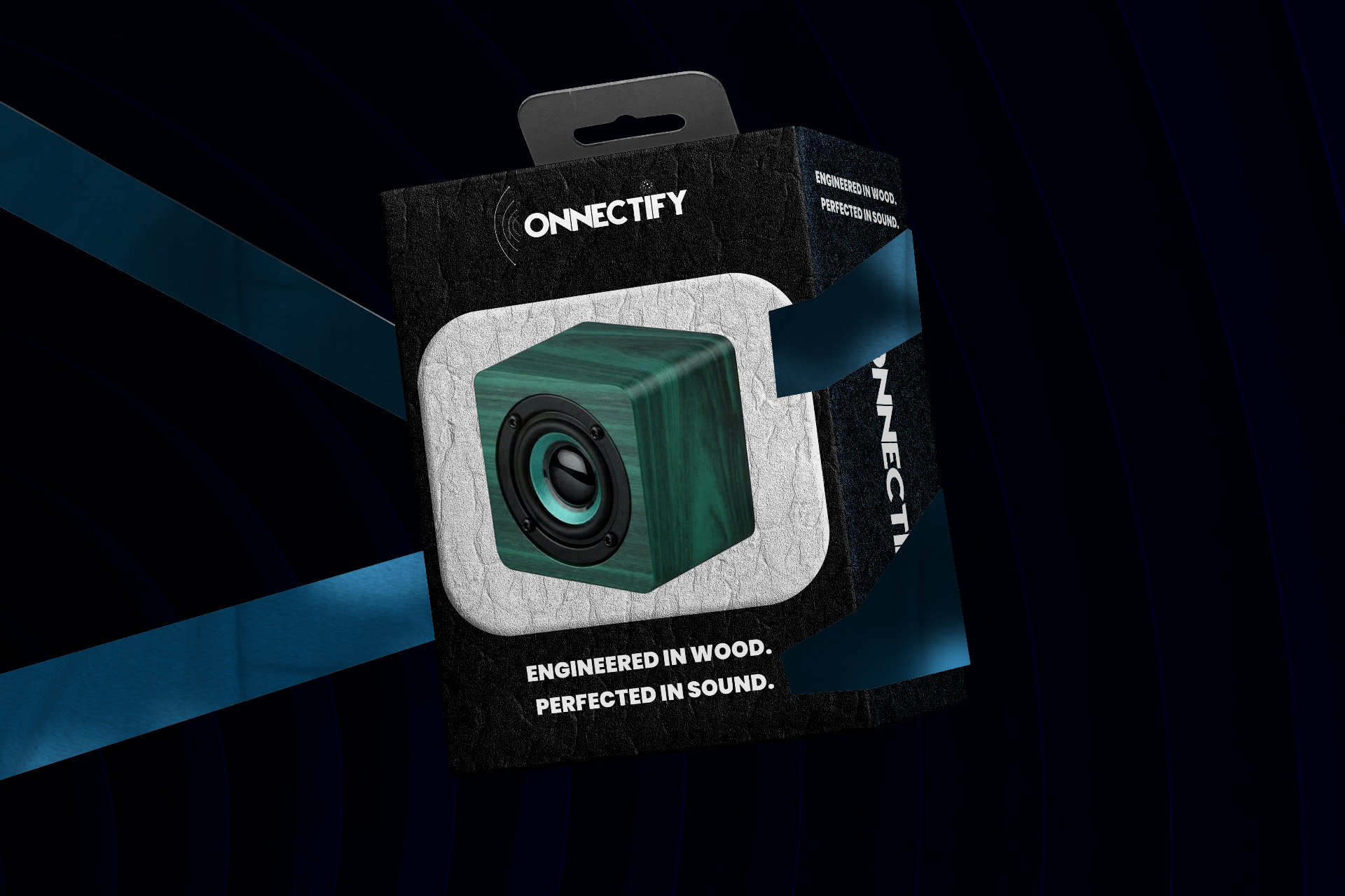 Connectify — Logo Design — image 9